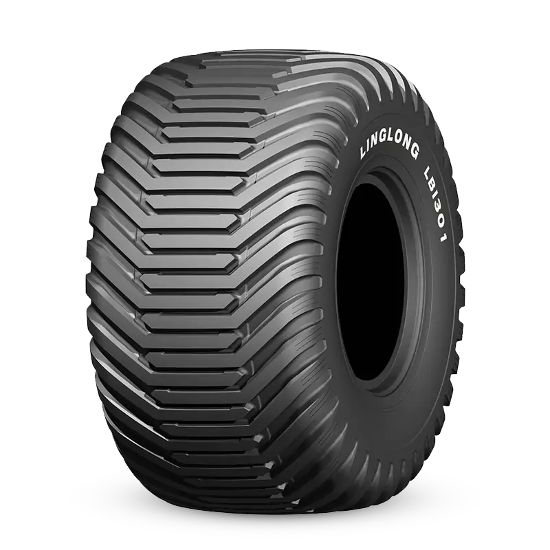 Floater နှင့် Implement Tyre