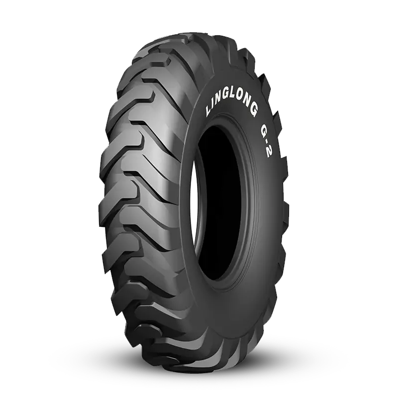 Grader Tyre